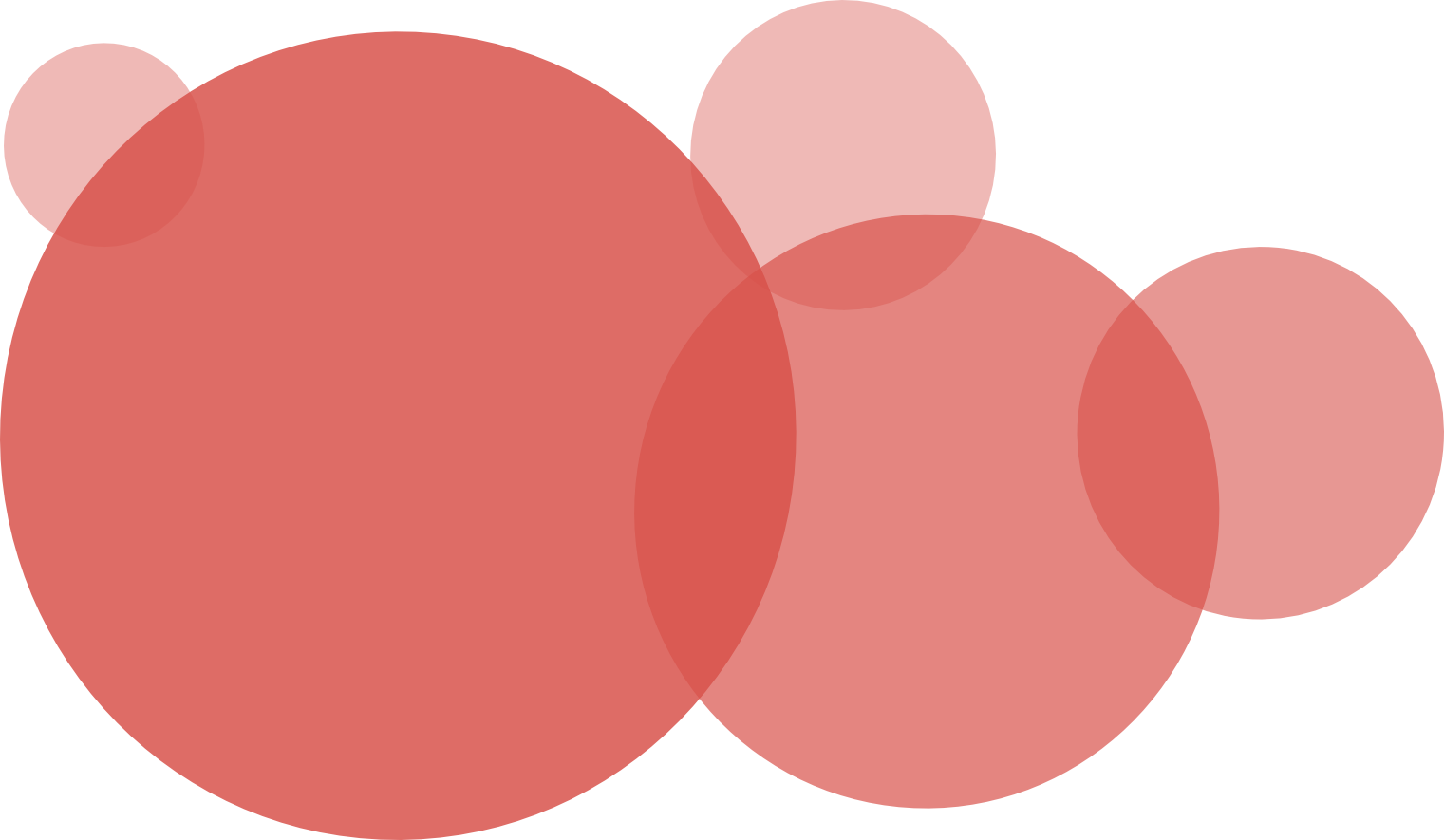 Securepoint Diagonale, rote Flächen