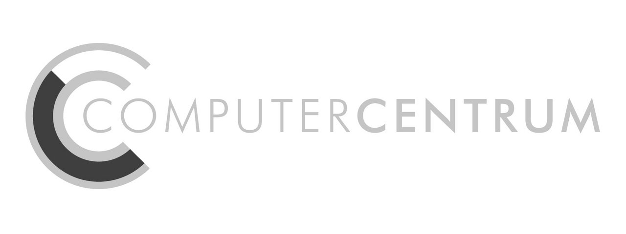Logo der ComputerCentrum GmbH