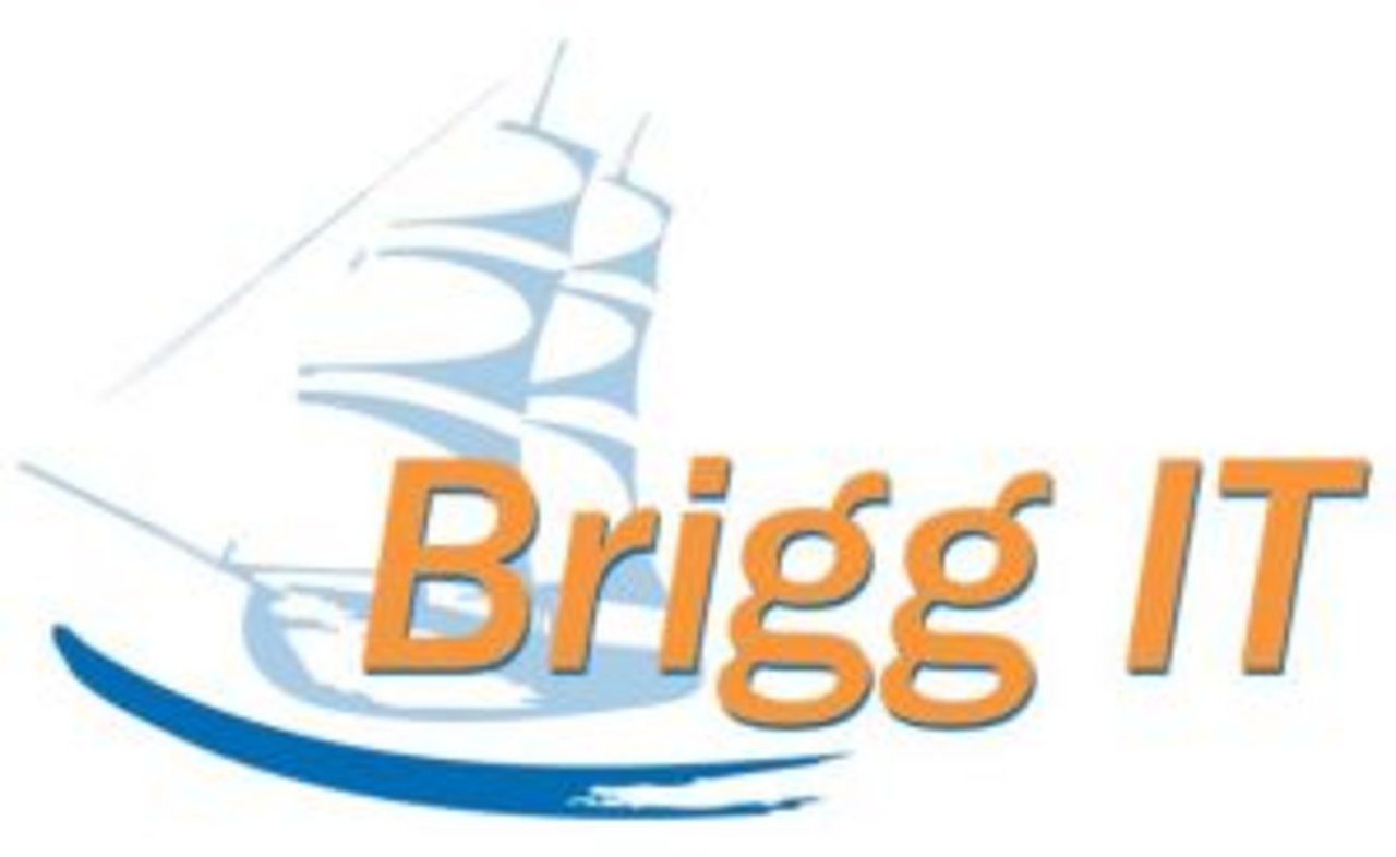 Logo von Brigg IT GmbH