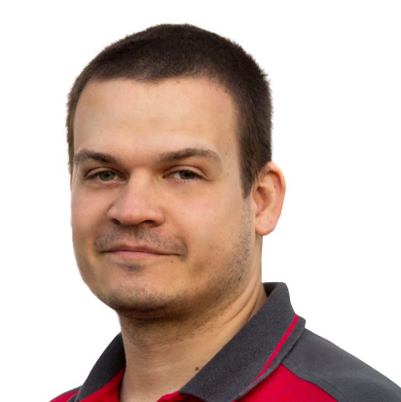 Andreas Schwendemann von Logotec Portrait von Andreas Schwendemann von Logotec