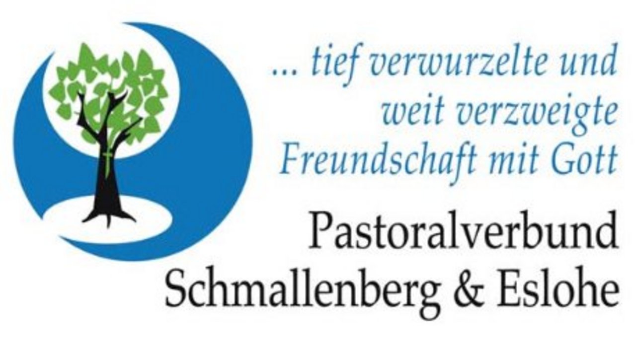 Logo des Pastoralverbund Schmallenberg & Eslohe