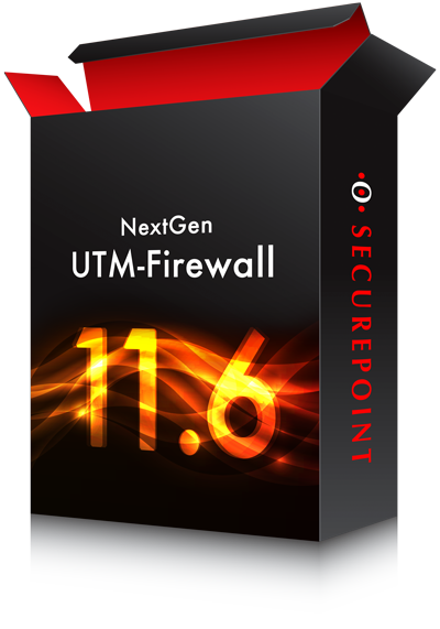 UTM 11.6