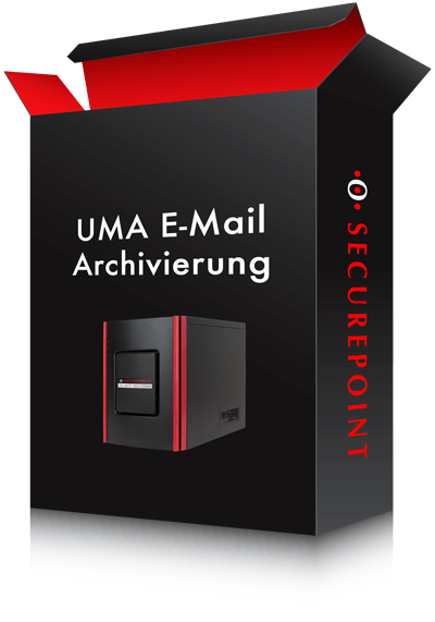 E-Mail-Archivierung