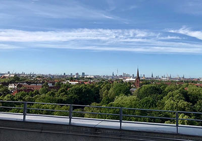 Hamburg