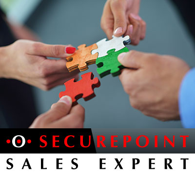 Sales Expert