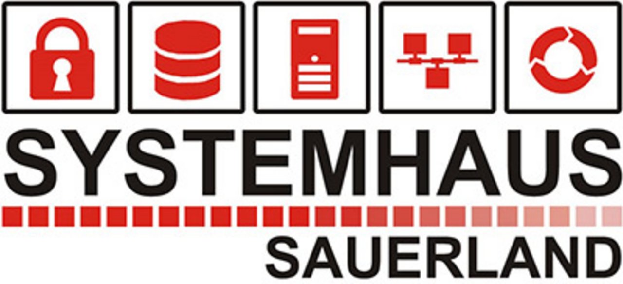Logo vom Systemhaus Sauerland UG (haftungsbechränkt) & Co. KG