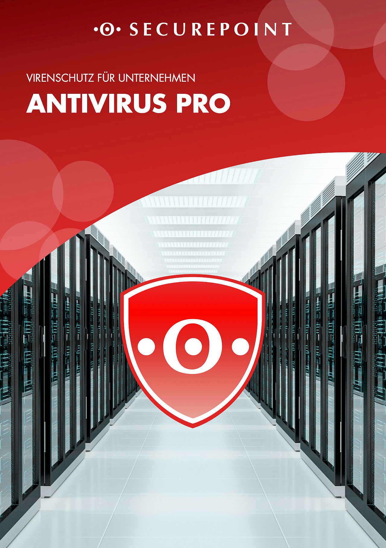 Prospektbild Securepoint Antivirus Pro