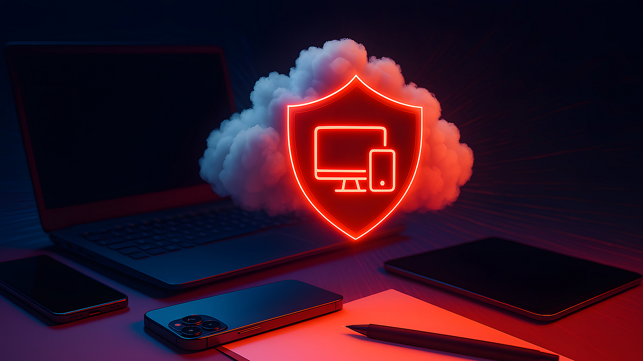 Securepoint Cloud Shield für Unternehmen