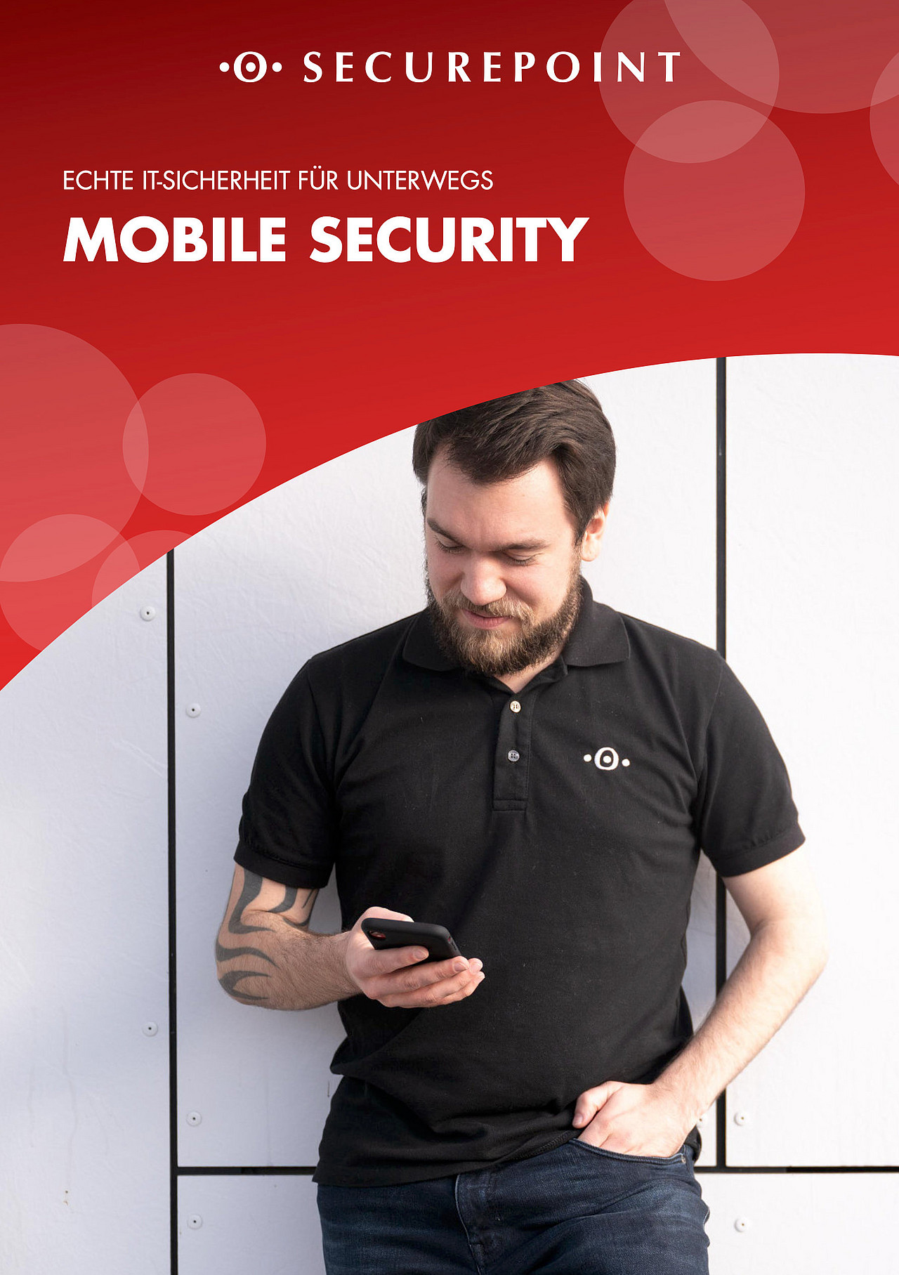 Prospektbild Securepoint Mobile Security