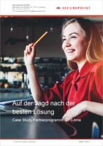 Vorschaubild zur Securepoint Case Study "Partnerprogramm" mit SYS-time.