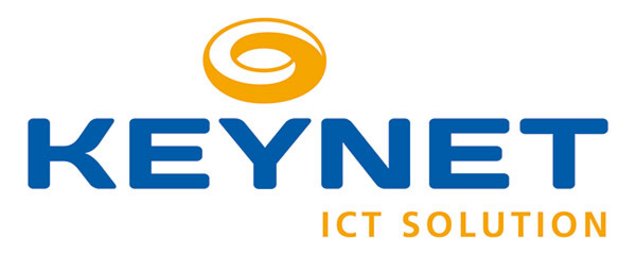 Logo der Keynet AG