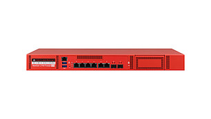 Frontansicht der Securepoint RC300S G5 UTM-Firewall