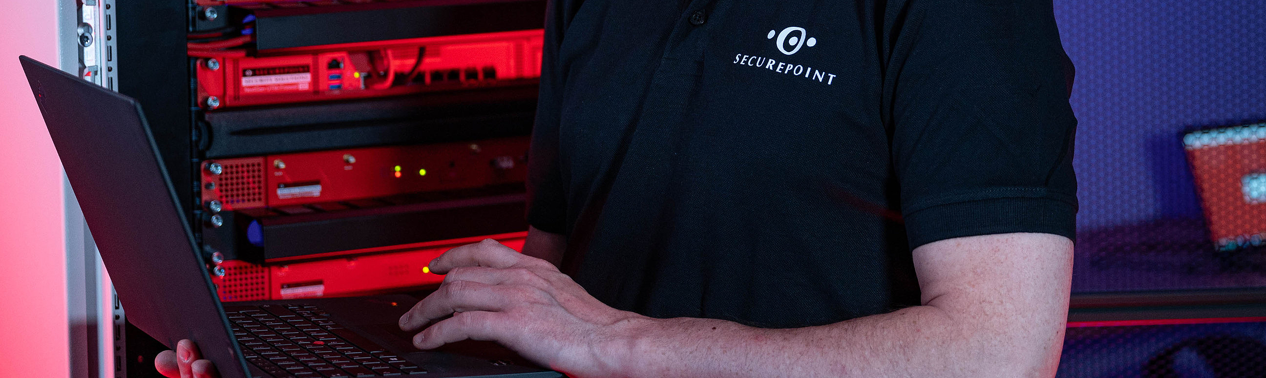 Securepoint Managed Firewall