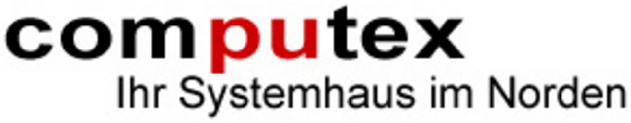 Logo von Computex EDV Systemhaus
