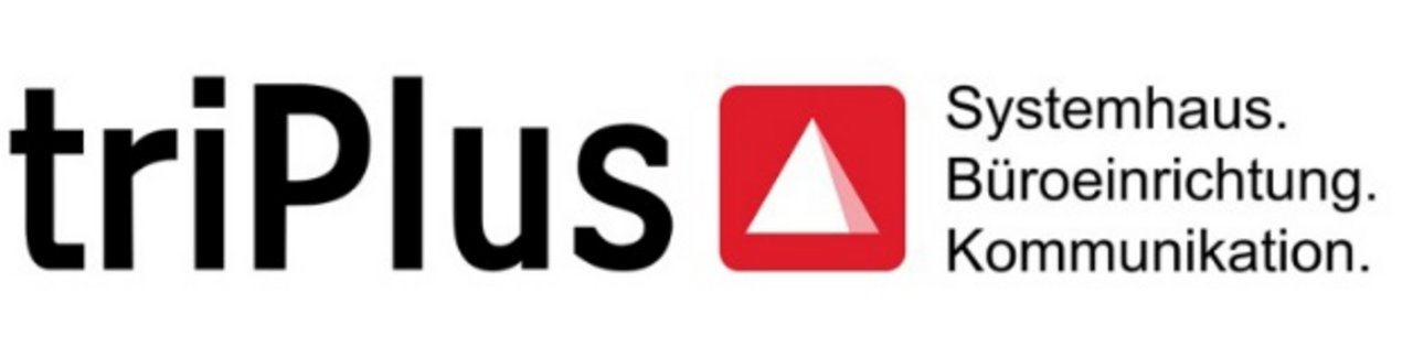 Logo triPlus Systemhaus GmbH