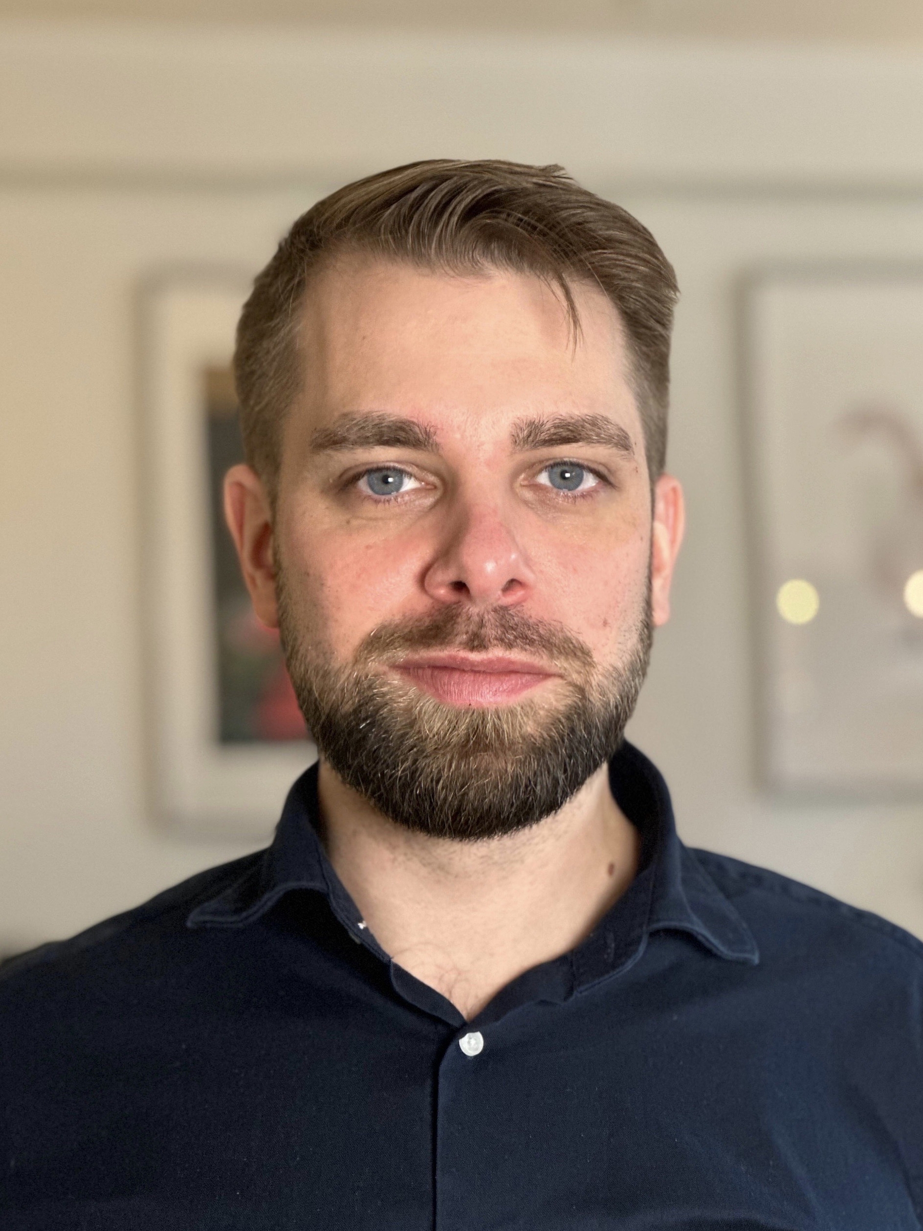 Sören Pawlowski von elbcloud Profibild Sören Pawlowski von elbcloud