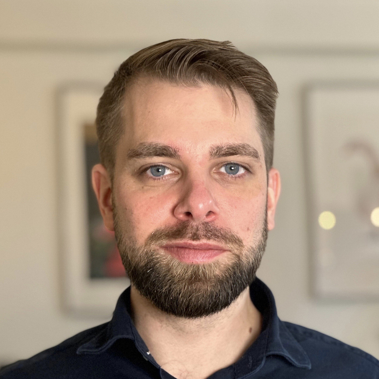 Sören Pawlowski von elbcloud Profibild Sören Pawlowski von elbcloud