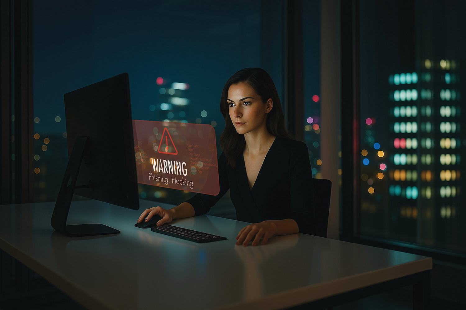 Webinar - Vertriebsbooster Kompakt Securepoint Awareness Next