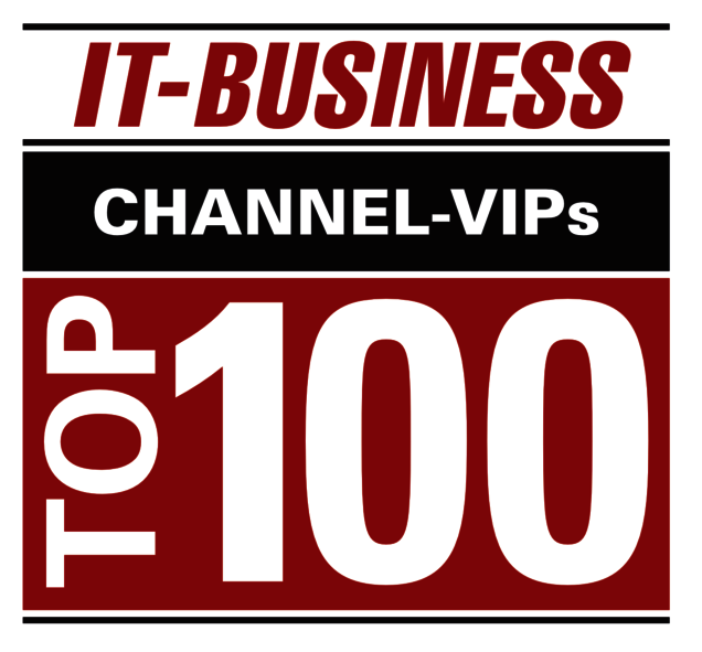 IT-Business zählt Securepoint zu den Top 100 Channels-VIPs