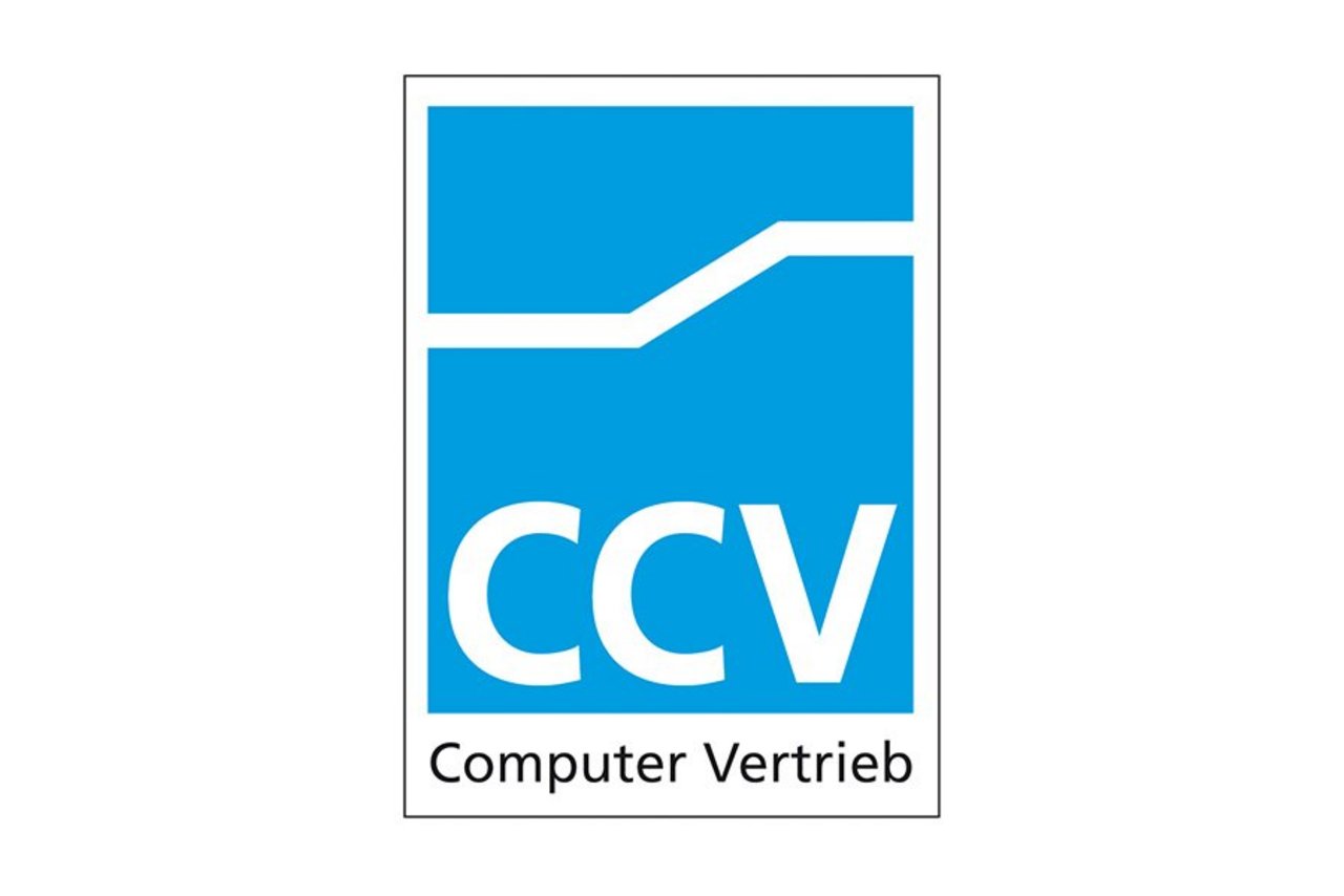 Logo von CCV Computer Vertrieb