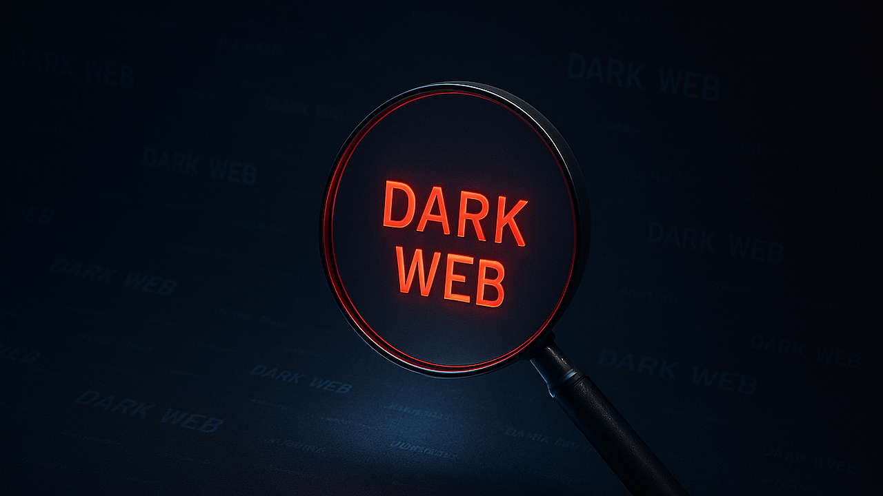 Awareness Next - Erweiterung Darkweb-Scan