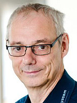 Portrait von Ralf Spindler, Geschäftsführer von simsystem