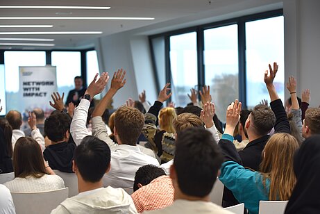 Enactus Startup Accelerator