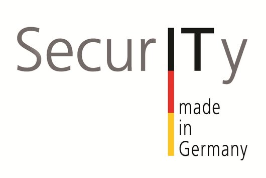 IT-Security - made in germany Vertrauenszeichen IT-Security - made in germany