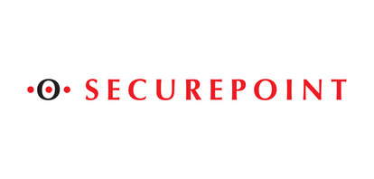 [Translate to English:] Securepoint Logo