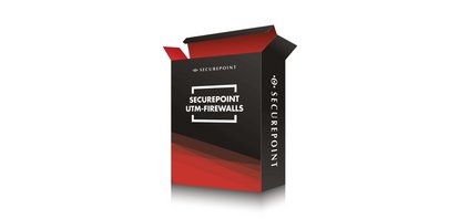 Securepoint Packshots
