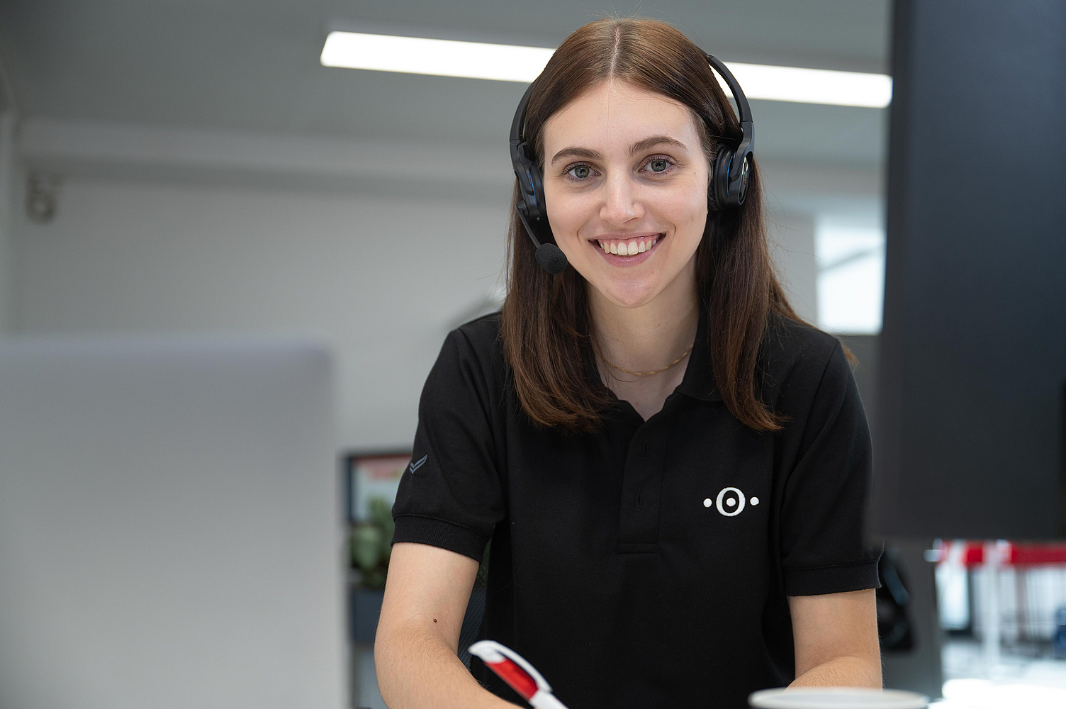 Webinar - IT-Sicherheit ohne Stress: Die all-inclusive-Lösung für kleine Unternehmen Flexibel und Attraktive Angebot mit Securepoint Managed Services.