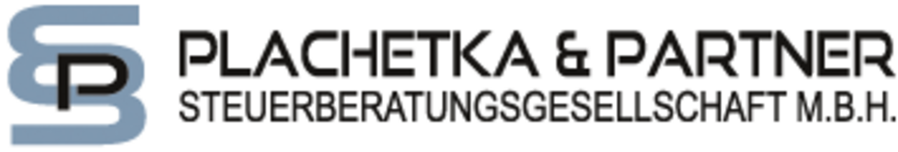 Logo von Plachetka & Partner Steuerberatungsgesellschaft mbH