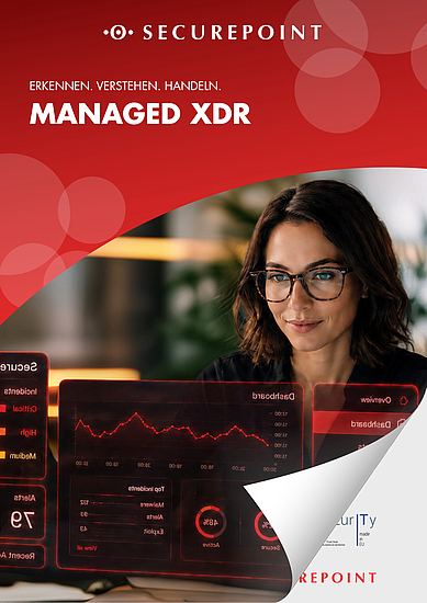 Prospekt Managed-XDR