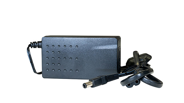 Netzgerät für Black Dwarf G5
