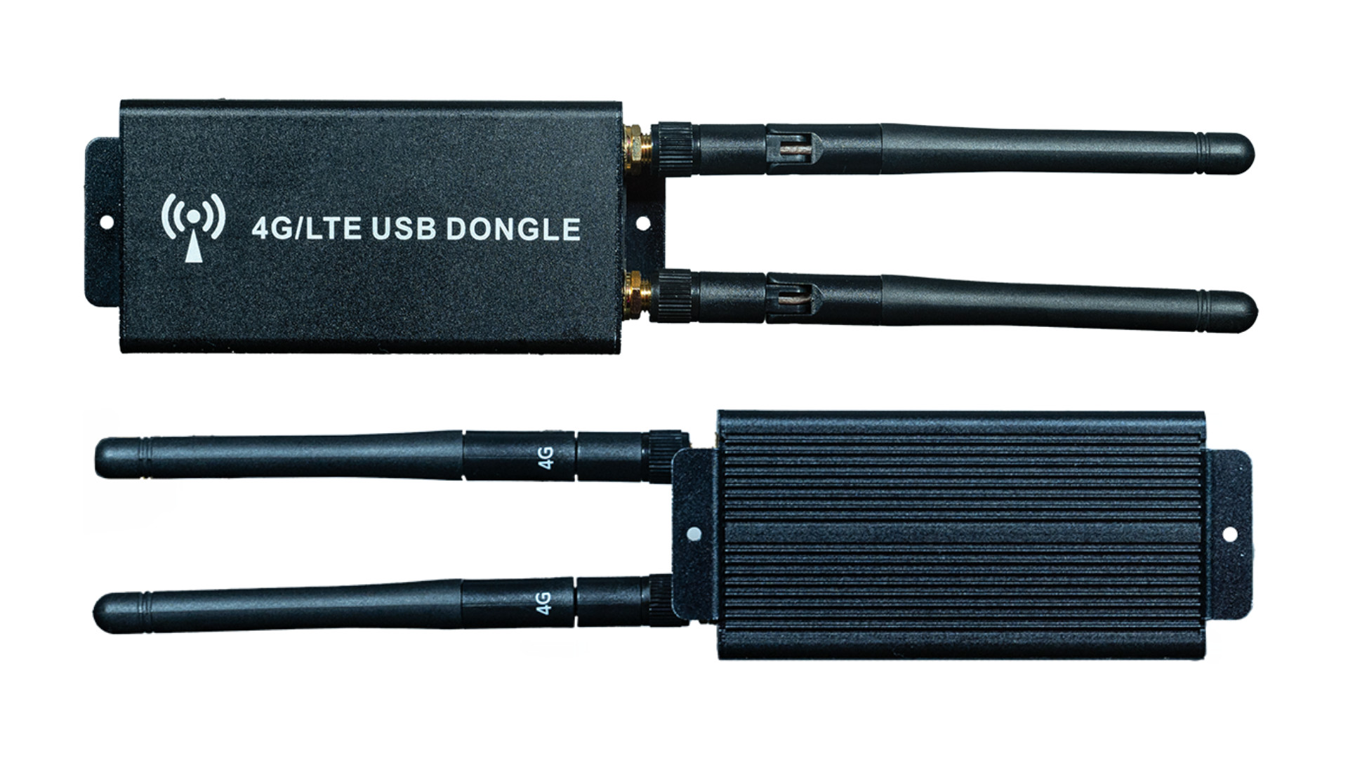 Securepoint 4G/ LTE kit for UTM firewalls Detailed view of the 4G/ LTE kit