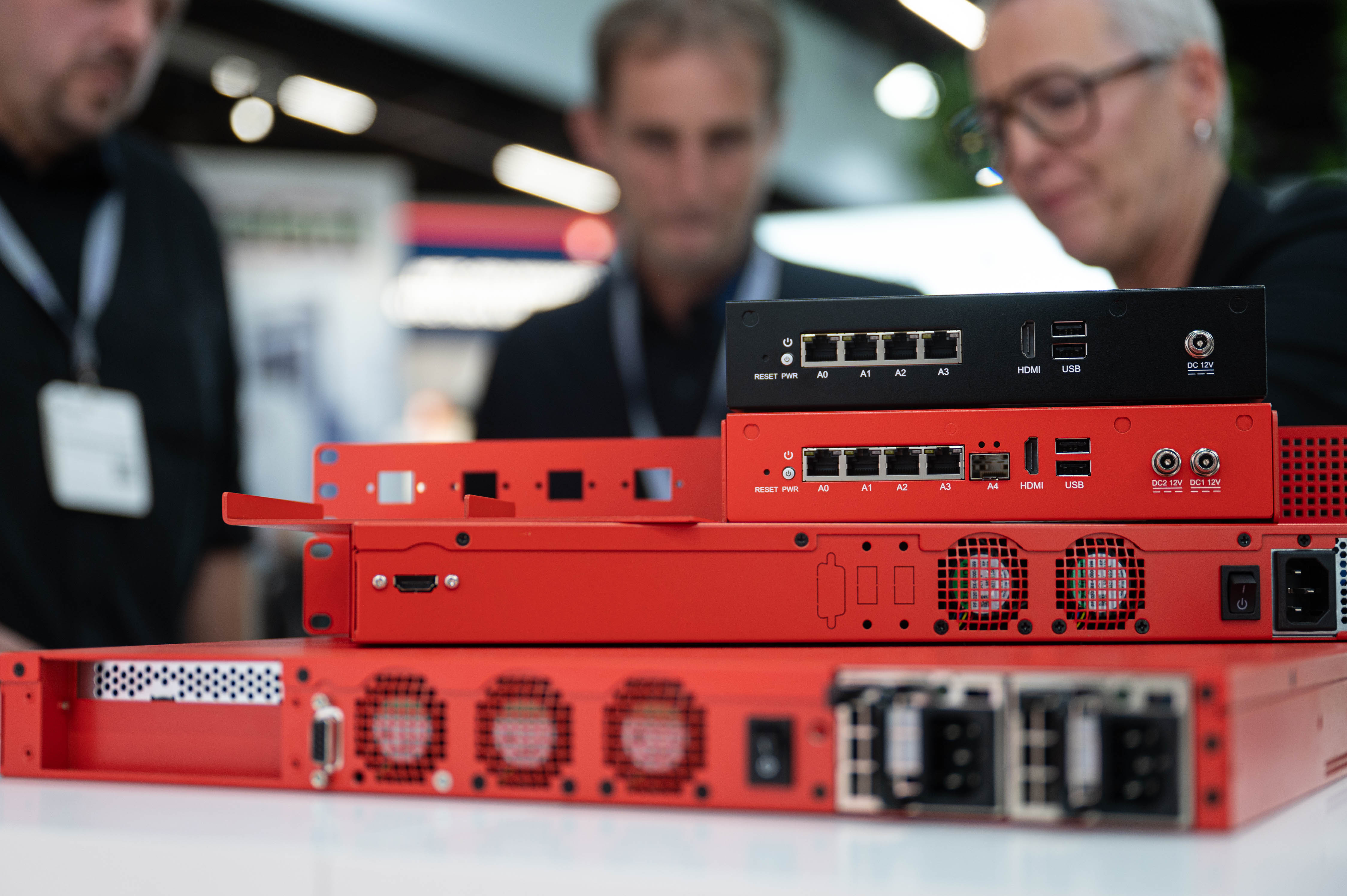 Securepoint auf der it-sa 2023 Securepoint auf der it-sa 2023