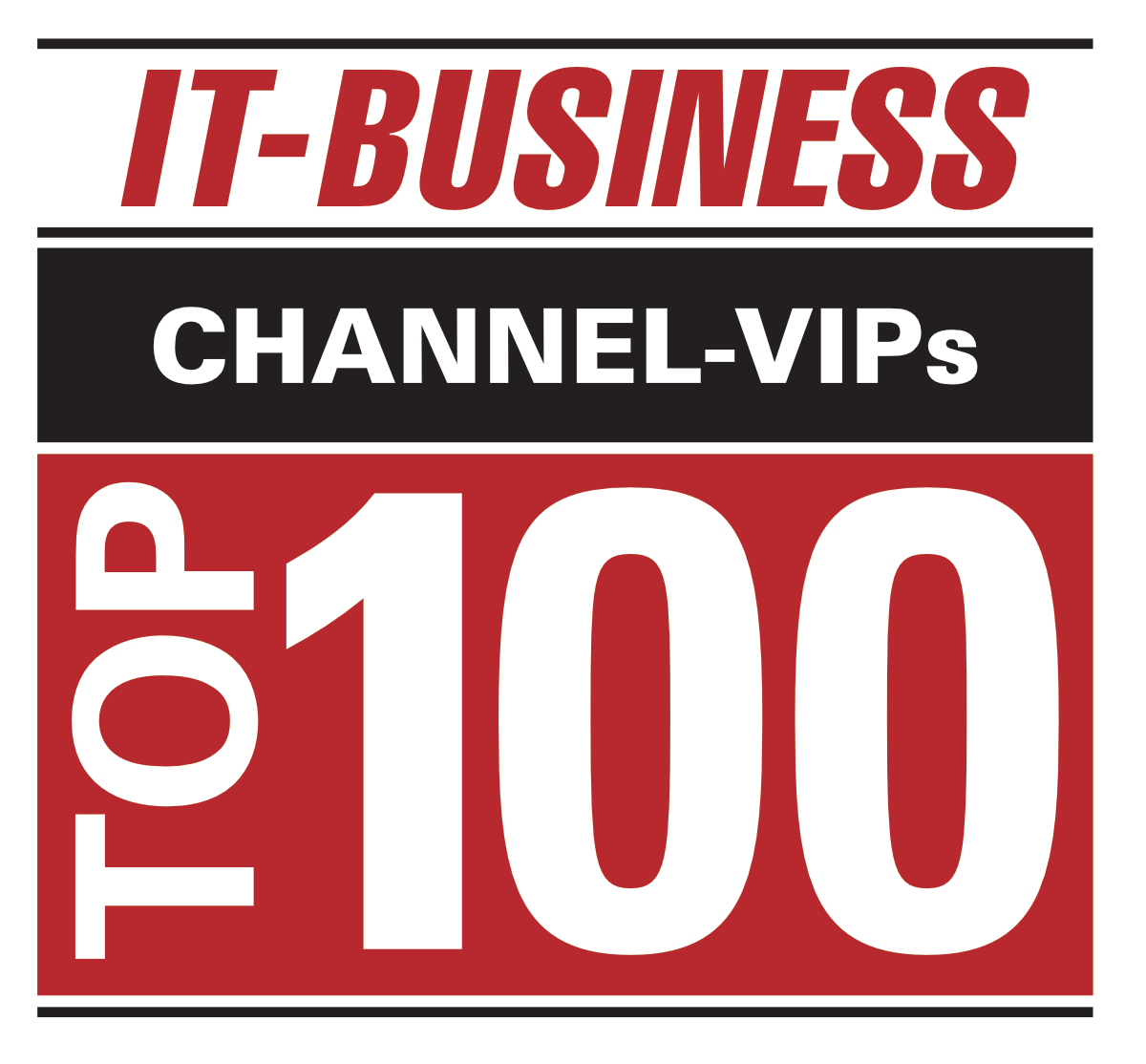IT-Business zählt Securepoint zu den Top 100 Channels-VIPs IT-Business zählt Securepoint zu den Top 100 Channels-VIPs
