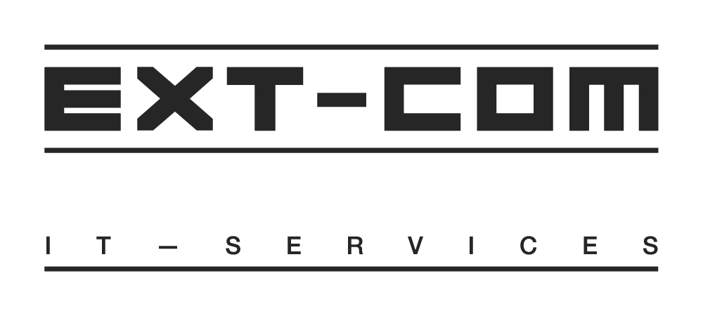 Logo von Ext-Com IT GmbH