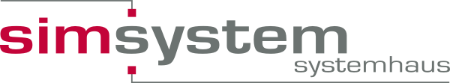 simsystem systemhaus GmbH Logo von simsystem systemhaus GmbH