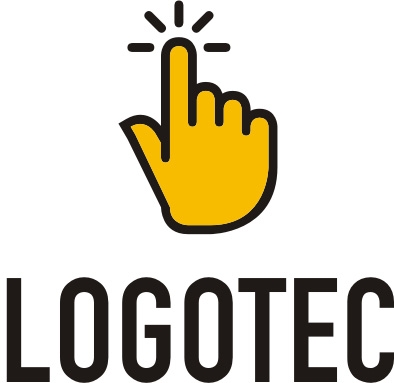 Logo der Firma Logotec