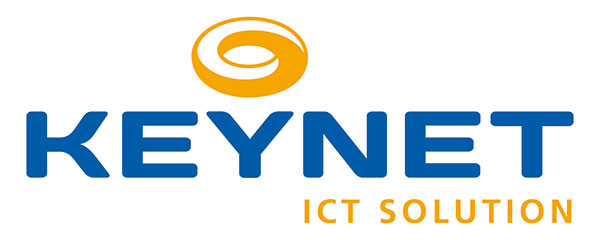 Keynet AG Logo der Keynet AG