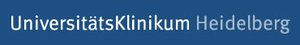 Universitätsklinikum Heidelberg Logo des Universitätsklinikums Heidelberg