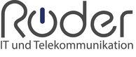 Logo von Röder Elektro GmbH - IT und Telekommunikation