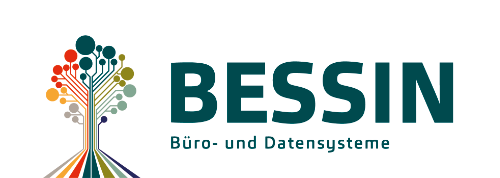 Logo der Bessin GmbH
