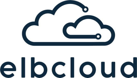 Logo von elbcloud