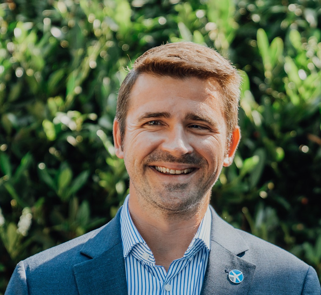 Matthias Metzner (RODIAC)