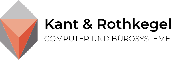 Logo der Kant & Rothkegel GmbH