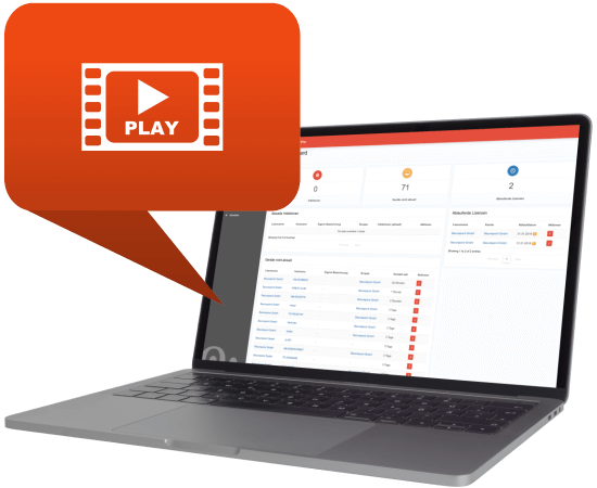 Antivirus Pro Produktvideo